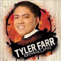 Purchase Tyler Farr - Redneck Craz y