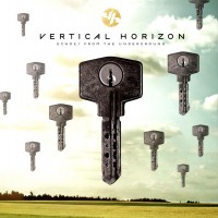 Purchase Vertical Horizon - Echoes From The Underground