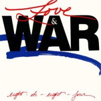 Purchase 8084 - Love & War