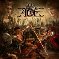 Purchase Ade - Spartacus