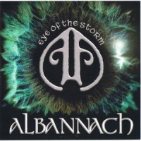 Purchase Albannach - Eye Of The Storm