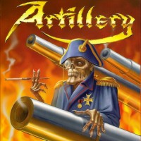 Purchase Artillery - Thruogh The Years (Box Set) CD1