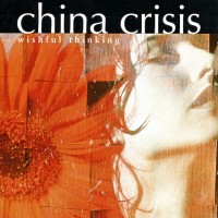 Purchase China Crisis - Wishful Thinking CD1