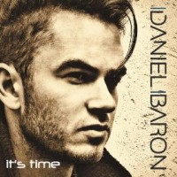 Purchase Daniel Baron - It's Time