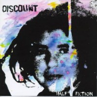 Purchase Discount - Half Fiction