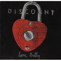 Purchase Discount - Love, Billy (EP)