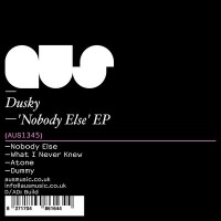 Purchase Dusky - Nobody Else (EP)