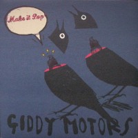 Purchase Giddy Motors - Make It Pop