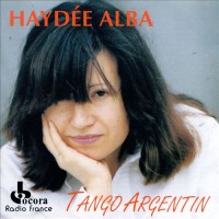 Purchase Haydée Alba - Tango Argentin
