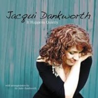 Purchase Jacqui Dankworth - It Happens Quietlly