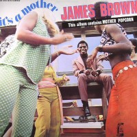Purchase James Brown - It's A Mother (Vinyl)