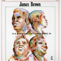 Purchase James Brown - It's A New Day - So Let A Man Come In (Vinyl)