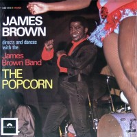 Purchase James Brown - The Popcorn (Vinyl)