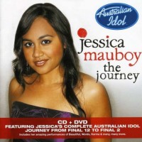 Purchase Jessica Mauboy - The Journey