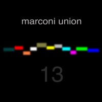 Purchase Marconi Union - 13