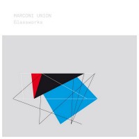 Purchase Marconi Union - Glassworks (EP)