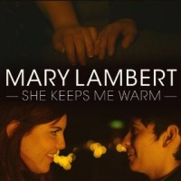 Purchase Mary Lambert - She Keeps Me Warm (CDS)