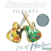 Purchase Status Quo - Status Quo Live At The Montreux Jazz Festival 2009