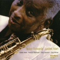 Purchase Teddy Edwards - Ladies Man