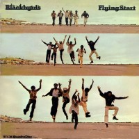 Purchase The Blackbyrds - Flying Start (Vinyl)