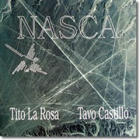 Purchase Tito La Rosa - Nasca (With Tavo Castillo)
