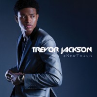 Purchase Trevor Jackson - #Newthang (EP)