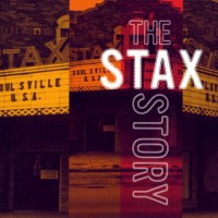 Purchase VA - The Stax Story CD1