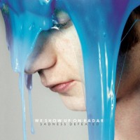 Purchase We Show Up On Radar - Sadness Defeated