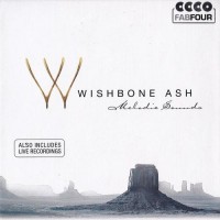 Purchase Wishbone Ash - Melodic Sounds: The King Will Come CD4