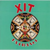 Purchase Xit - Entrance (Vinyl)