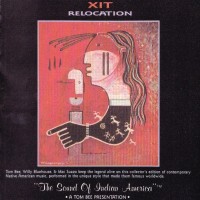 Purchase Xit - Relocation (Remastered 1990)