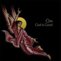 Purchase OM - God Is Good (EP)