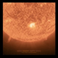Purchase Zack Hemsey - Empty Room (CDS)