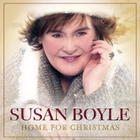 Purchase Susan Boyle - Home For Christmas