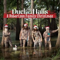 Purchase The Robertsons - Duck the Halls: a Robertson Family Christmas 