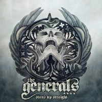 Purchase The Generals - Stand Up Straight