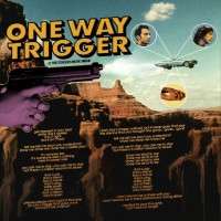 Purchase The Strokes - One Way Trigger (CDS)