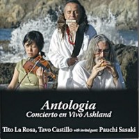 Purchase Tito La Rosa - Antologia (With Tavo Castillo And Pauchi Sasaki)