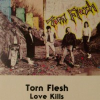 Purchase Torn Flesh - Love Kills (Demo)