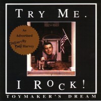 Purchase Toymaker's Dream - Try Me...I Rock!