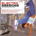 Buy VA - Electro Sessions CD2 Mp3 Download