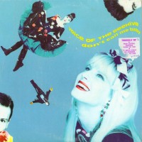 Purchase Voice Of The Beehive - Don't Call Me Baby (CDS)