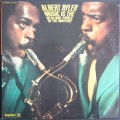 Buy Albert Ayler - Music Is The Healing Force Of The Universe (Vinyl) Mp3 Download
