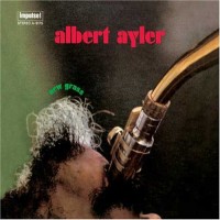 Purchase Albert Ayler - New Grass (Vinyl)