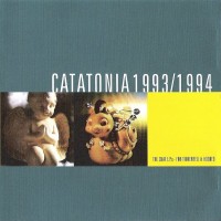 Purchase Catatonia - 1993 - 1994 (EP)