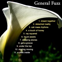 Purchase General Fuzz - General Fuzz