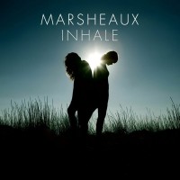 Purchase Marsheaux - Inhale (Limited Edition) CD1