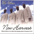 Buy New Harvest - The Vision Mp3 Download