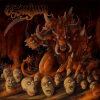 Purchase Osmium - The Misery Harvest