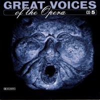 Purchase Enrico Caruso - Great Voices Of The Opera: Enrico Caruso CD5
